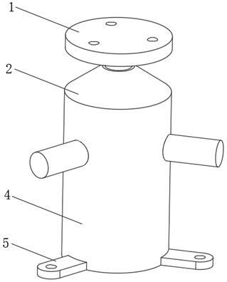 一种建筑结构支座的制作方法