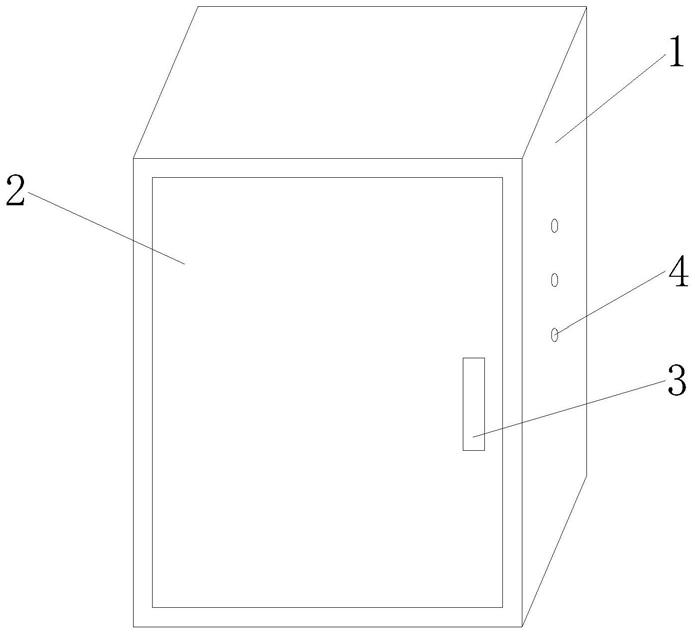 一种用于建筑机械操作机构的制作方法