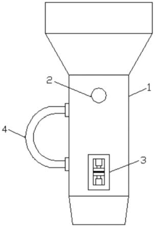 一种防爆手电筒的制作方法