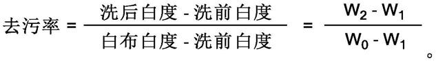 用废弃餐厨油脂和草木灰为主要原料的去污皂及其加工工艺