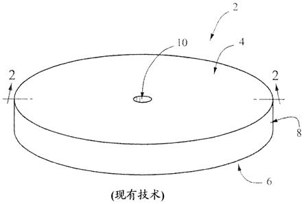 制备控制释放医疗植入物产品的方法与流程