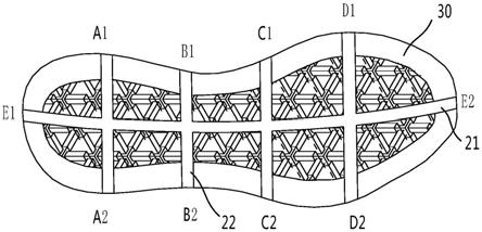 一种3D打印鞋底快速检测装置的制作方法