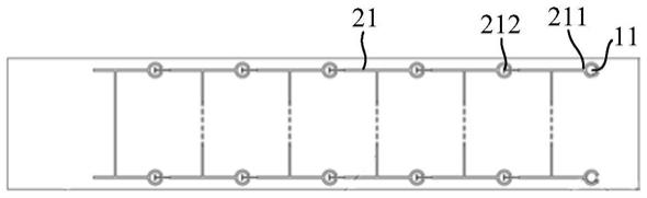 型钢地下连续墙锁扣接头的填充结构及其使用方法与流程