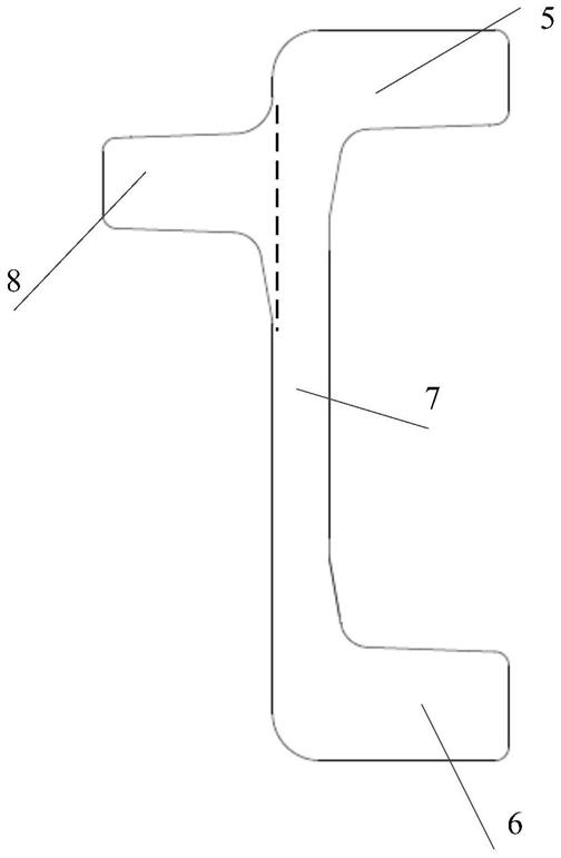 一种叉车门架系统和叉车的制作方法