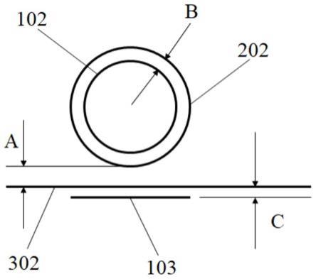 一种模切刀具组及其模切工艺的制作方法