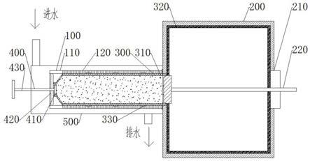 一种中医科中药有效物便捷提取工艺的制作方法