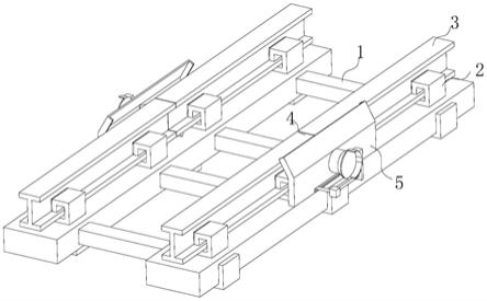 一种放置于梯形轨枕道床上的降噪装置的制作方法
