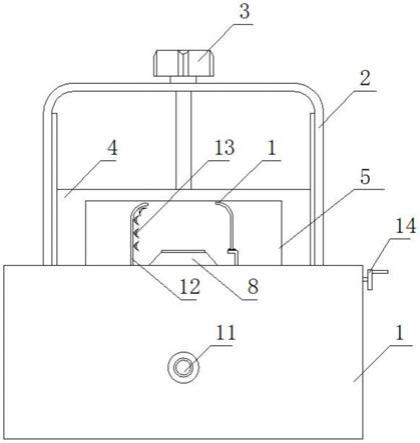 一种功能陶瓷产品高效成型打磨设备的制作方法