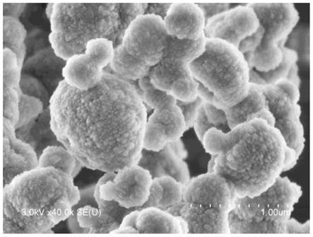 一种高分散的ZSM-5分子筛及其制备方法与流程