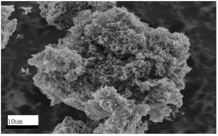 杂掺杂多孔生物质炭电极材料及制备方法和应用与流程