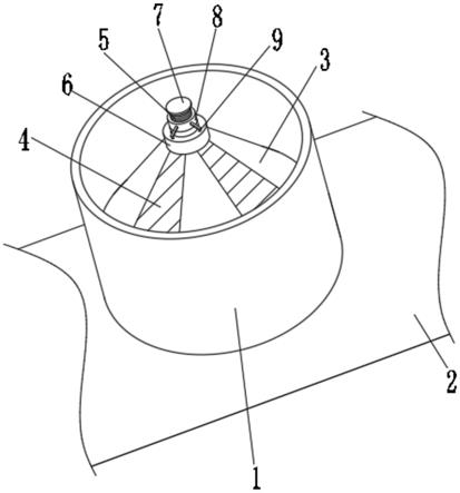 一种高精度汽车空调阀门的制作方法