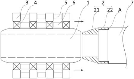一种桥式吊车动滑轮组装配装置的制作方法