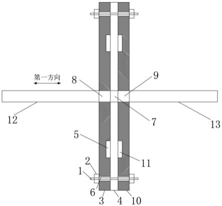 密封组件的制作方法