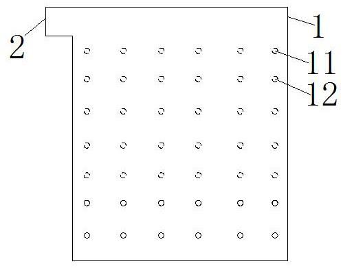 防潮透气纸袋的制作方法