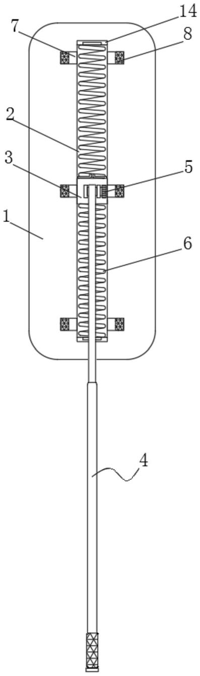 空气检测用粉尘仪的制作方法