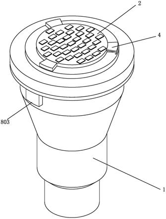 稳定安装结构的LED灯的制作方法