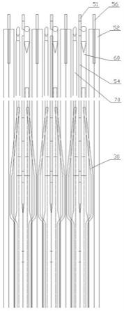 适应于横机针的弹簧片及由勾针和织针构成的横机针组合的制作方法