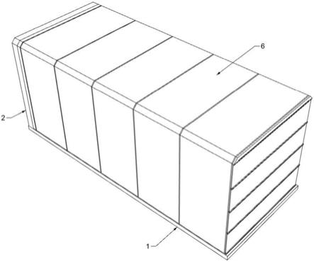 一种化学发光免疫分析仪磁分离组件的制作方法