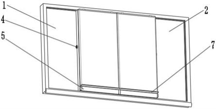 教育学专业用教学展示板的制作方法