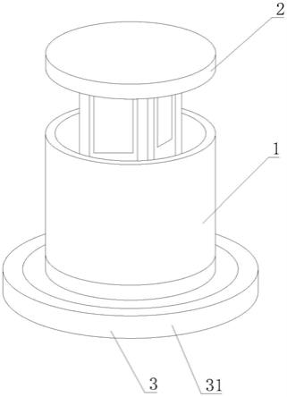 一种具有立体展示效果的商品标签的制作方法