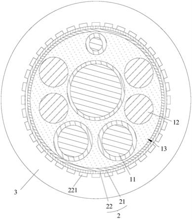 一种新型线材的制作方法