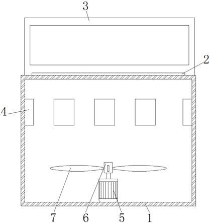 一种保护性建筑信息管理系统的制作方法