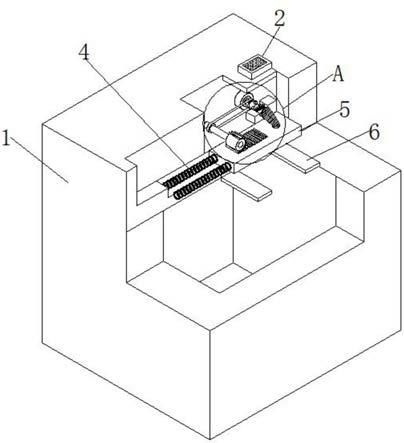 一种微波3D打印模型烘干设备的制作方法