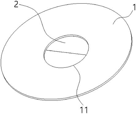 摄像头保护结构、摄像模组和电子设备的制作方法