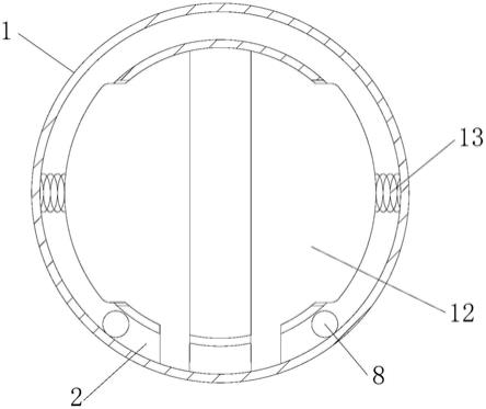 一种外科临床中伤口处理器的制作方法