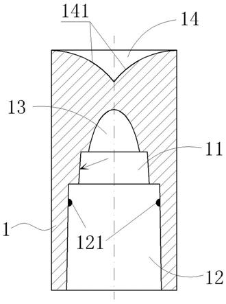 光源透镜及发光装置的制作方法