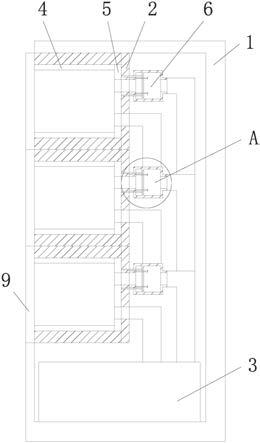 一种共享取餐柜的制作方法