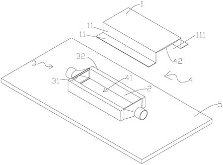 一种驱动装置、散热系统及电子设备的制作方法