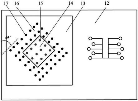 一种具有散热功能结构的线路板的制作方法