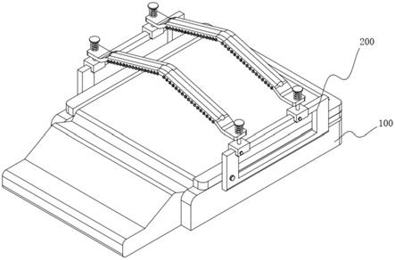 一种CT扫描头部固定器的制作方法