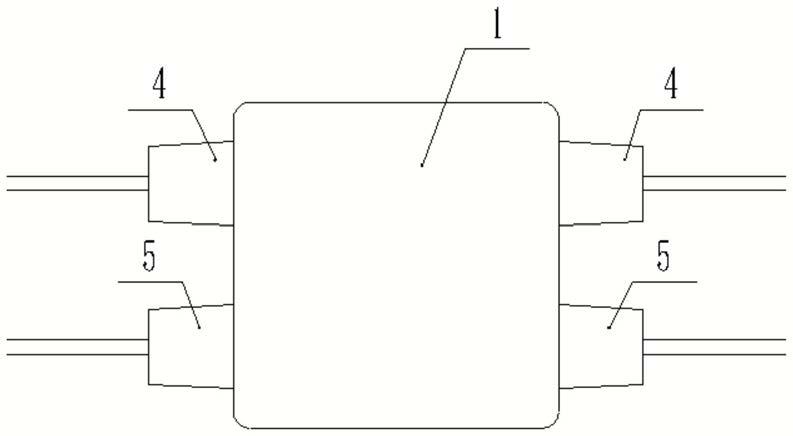 一种新型插头插座的制作方法