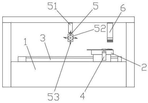 碳纤维线分散压平装置的制作方法