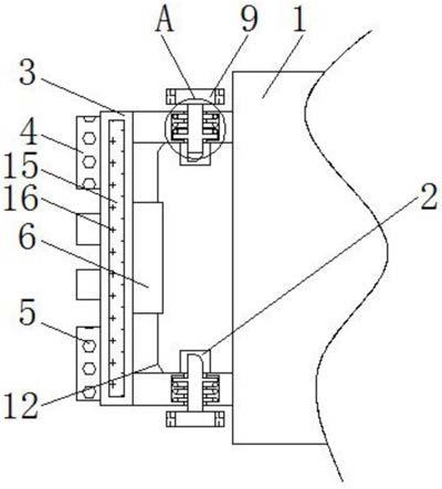 一种电驱动桥电机端盖的制作方法