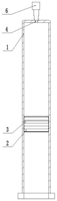 染色剂容器的制作方法