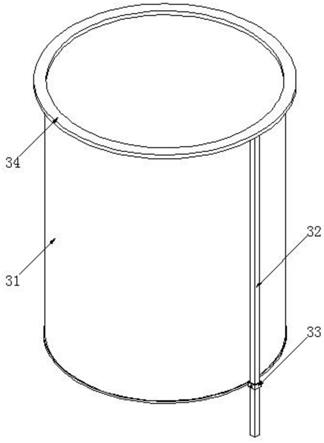 一种具有降噪结构的空压机的制作方法