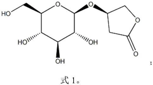金线莲苷用于制备放射性肝纤维化药物的应用