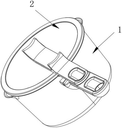 一种锅具的制作方法