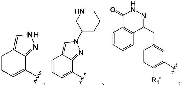 一类羟肟酸衍生物及其应用的制作方法