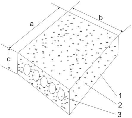 具有抗冻融、抗腐蚀、抗光污染和吸音降噪特点的陶砖的制作方法