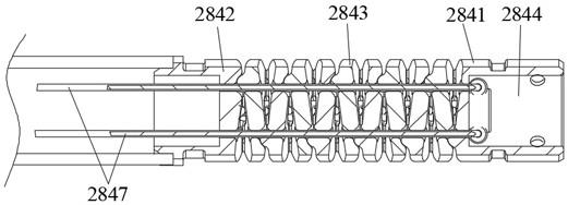 有源手术器械、分体式手术装置及软组织机器人的制作方法