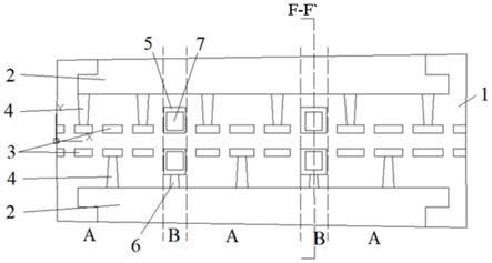 交叉指型漂移管直线加速器及直线加速器系统的制作方法