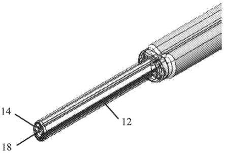 空气窥器的制作方法