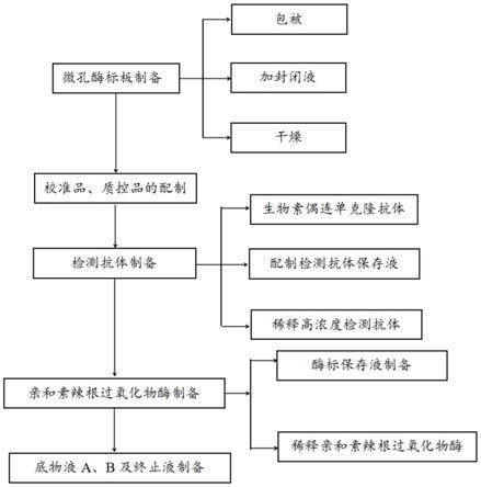 一种CHI3L1抗原、抗体及预测自体动静脉内瘘失功的试剂盒的制作方法