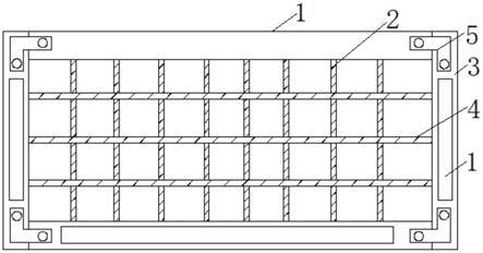 一种预制焊接钢筋网片楼板底筋的装配构造节点的制作方法