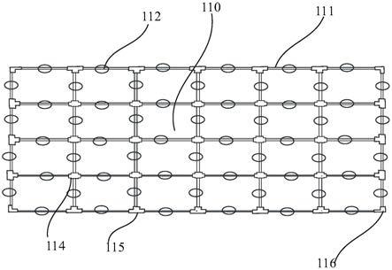 一种高空梁底养护装置及高空梁的制作方法