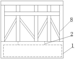 一种建筑用施工吊篮的制作方法